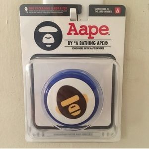 Bape yo-yo
